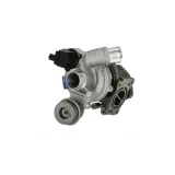 Lader, Aufladung NISSENS 93557