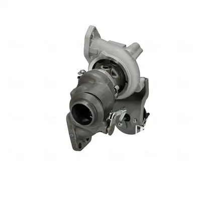 Lader, Aufladung NISSENS 93559 Bild Lader, Aufladung NISSENS 93559