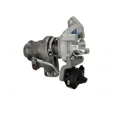 Lader, Aufladung NISSENS 93559 Bild Lader, Aufladung NISSENS 93559