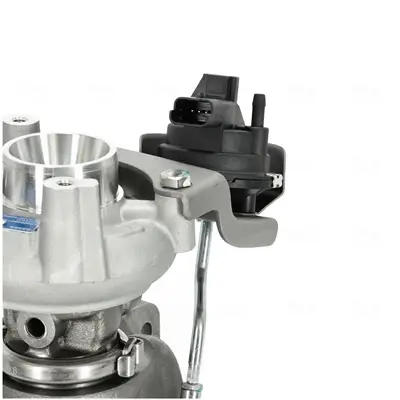 Lader, Aufladung NISSENS 93559 Bild Lader, Aufladung NISSENS 93559