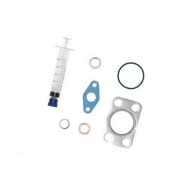 Lader, Aufladung NISSENS 93559 Bild Lader, Aufladung NISSENS 93559