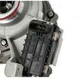 Kondensator, Klimaanlage NISSENS 940321