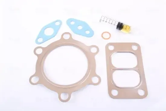 Kondensator, Klimaanlage NISSENS 940322 Bild Kondensator, Klimaanlage NISSENS 940322