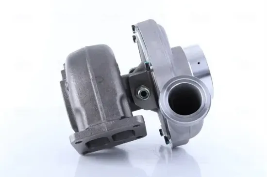 Lader, Aufladung NISSENS 93583 Bild Lader, Aufladung NISSENS 93583