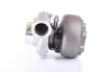 Lader, Aufladung NISSENS 93598 Bild Lader, Aufladung NISSENS 93598