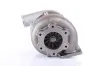 Lader, Aufladung NISSENS 93598 Bild Lader, Aufladung NISSENS 93598