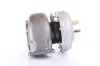 Lader, Aufladung NISSENS 93598 Bild Lader, Aufladung NISSENS 93598