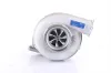 Lader, Aufladung NISSENS 93598 Bild Lader, Aufladung NISSENS 93598