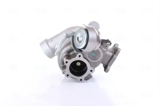 Lader, Aufladung NISSENS 93601 Bild Lader, Aufladung NISSENS 93601