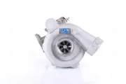 Lader, Aufladung NISSENS 93601