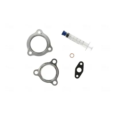 Kondensator, Klimaanlage NISSENS 940340 Bild Kondensator, Klimaanlage NISSENS 940340