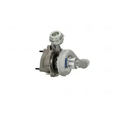 Lader, Aufladung NISSENS 93608 Bild Lader, Aufladung NISSENS 93608