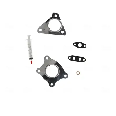 Lader, Aufladung NISSENS 93608 Bild Lader, Aufladung NISSENS 93608