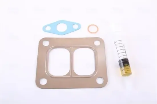 Lader, Aufladung NISSENS 93612 Bild Lader, Aufladung NISSENS 93612