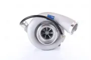 Lader, Aufladung NISSENS 93612