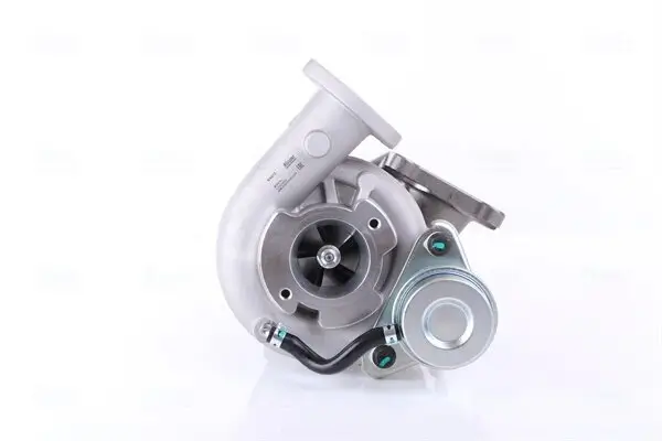 Lader, Aufladung NISSENS 93613