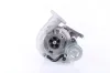 Lader, Aufladung NISSENS 93613 Bild Lader, Aufladung NISSENS 93613