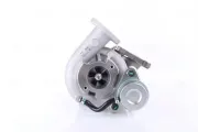 Lader, Aufladung NISSENS 93613