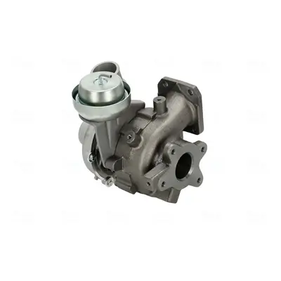 Lader, Aufladung NISSENS 93615 Bild Lader, Aufladung NISSENS 93615