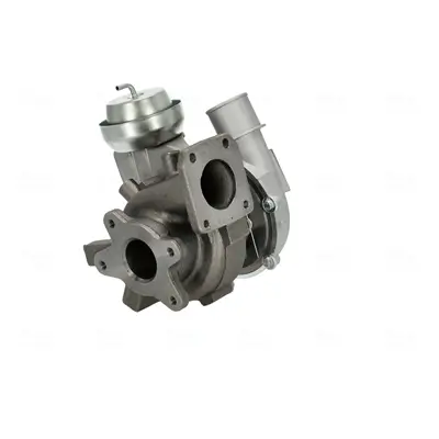 Lader, Aufladung NISSENS 93615 Bild Lader, Aufladung NISSENS 93615