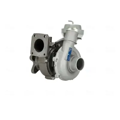 Lader, Aufladung NISSENS 93615 Bild Lader, Aufladung NISSENS 93615