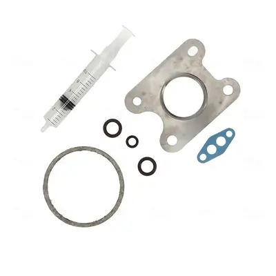 Lader, Aufladung NISSENS 93616 Bild Lader, Aufladung NISSENS 93616