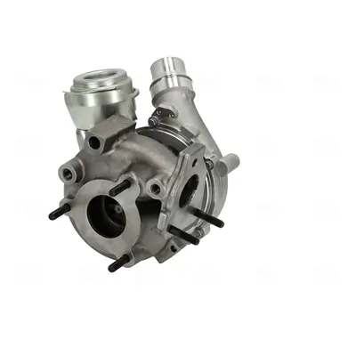 Lader, Aufladung NISSENS 93627 Bild Lader, Aufladung NISSENS 93627