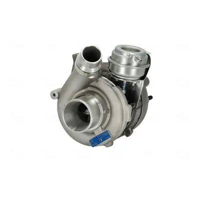 Lader, Aufladung NISSENS 93627 Bild Lader, Aufladung NISSENS 93627