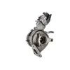 Lader, Aufladung NISSENS 93629 Bild Lader, Aufladung NISSENS 93629