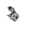 Lader, Aufladung NISSENS 93629 Bild Lader, Aufladung NISSENS 93629