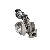 Lader, Aufladung NISSENS 93629