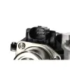 Lader, Aufladung NISSENS 93632 Bild Lader, Aufladung NISSENS 93632