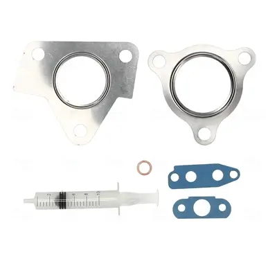 Lader, Aufladung NISSENS 93636 Bild Lader, Aufladung NISSENS 93636