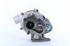 Lader, Aufladung NISSENS 93667 Bild Lader, Aufladung NISSENS 93667