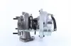 Lader, Aufladung NISSENS 93667 Bild Lader, Aufladung NISSENS 93667