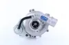 Lader, Aufladung NISSENS 93667 Bild Lader, Aufladung NISSENS 93667