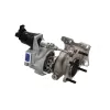 Lader, Aufladung NISSENS 93670 Bild Lader, Aufladung NISSENS 93670