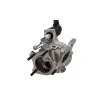 Lader, Aufladung NISSENS 93670 Bild Lader, Aufladung NISSENS 93670