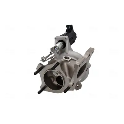 Lader, Aufladung NISSENS 93670 Bild Lader, Aufladung NISSENS 93670