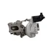 Lader, Aufladung NISSENS 93670 Bild Lader, Aufladung NISSENS 93670