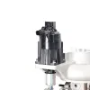 Lader, Aufladung NISSENS 93670 Bild Lader, Aufladung NISSENS 93670