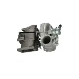 Kondensator, Klimaanlage NISSENS 940379