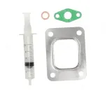 Lader, Aufladung NISSENS 93702