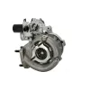 Lader, Aufladung NISSENS 93706 Bild Lader, Aufladung NISSENS 93706