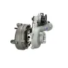 Lader, Aufladung NISSENS 93706 Bild Lader, Aufladung NISSENS 93706