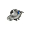 Lader, Aufladung NISSENS 93729