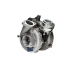 Lader, Aufladung NISSENS 93731 Bild Lader, Aufladung NISSENS 93731