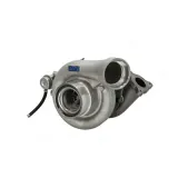 Lader, Aufladung NISSENS 93741