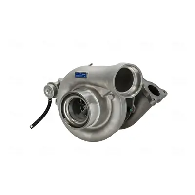 Lader, Aufladung NISSENS 93741 Bild Lader, Aufladung NISSENS 93741