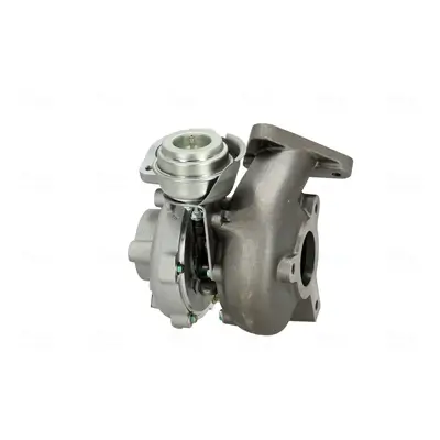 Lader, Aufladung NISSENS 93779 Bild Lader, Aufladung NISSENS 93779